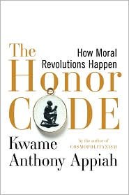 The Pre-Read: Appiah’s Honor