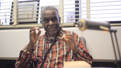 Gerald Horne '70 Details Afro-Asian Solidarity During WWII 