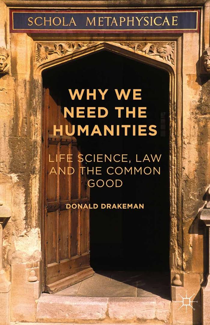 Why We Need the Humanities | Princeton Alumni Weekly