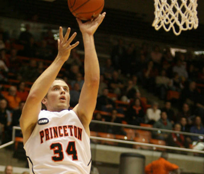 Ten Things To Know About Princeton Men's Basketball (part One ...