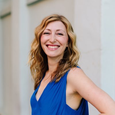 Ingrid Fetell Lee '02 Helps Those Seeking Joy | Princeton Alumni Weekly