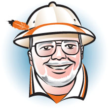 lange_art_10.jpg Gregg Lange ’70 is a member of the Princetoniana Committee and the Alumni Council Committee on Reunions, an Alumni Schools Committee volunteer, and a trustee of WPRB radio.