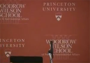 rally-wwsbanner.jpg The Wilson School backdrop: a banner school?