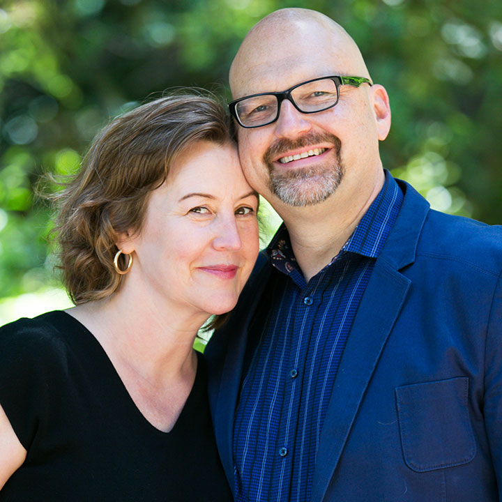 Rob Melrose ’92 and Paige Rogers ’89 Have Made the Stage Their Life’s ...