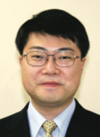 Professor Takao Someya