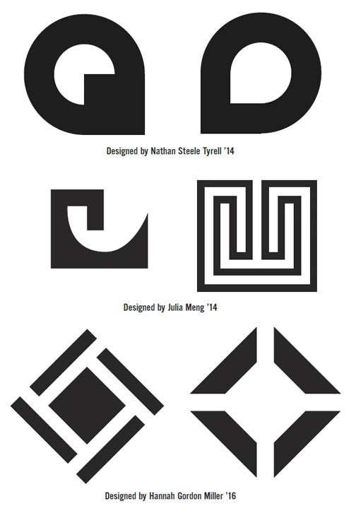 Answers: For Tyrell, “stop” is on the left; for Meng and Miller, it is on the right.