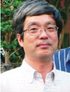 Professor Yasushi Suto