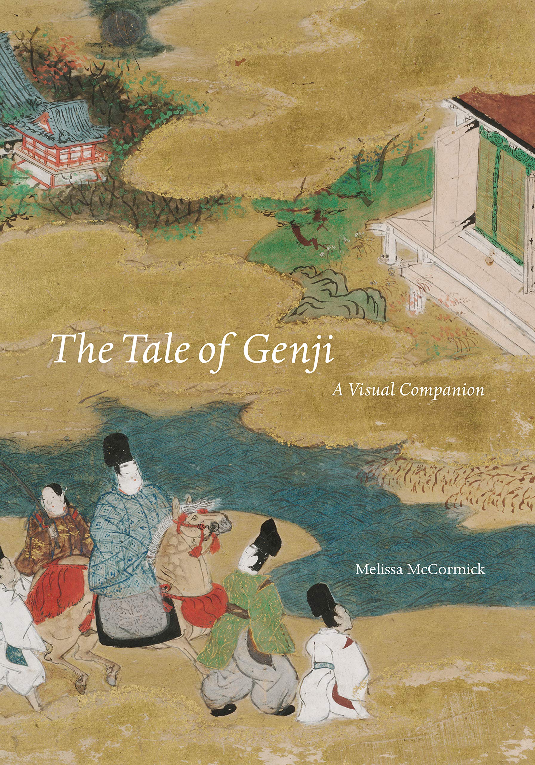 The Tale Of Genji A Visual Companion Princeton Alumni Weekly