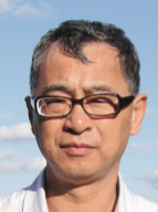 Professor Ge Zhaoguang