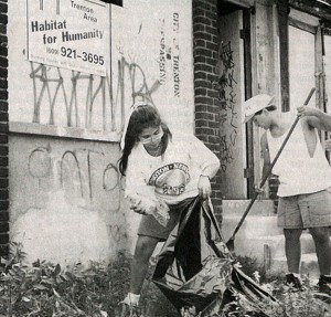 (PAW Archives, Oct. 14, 1992)