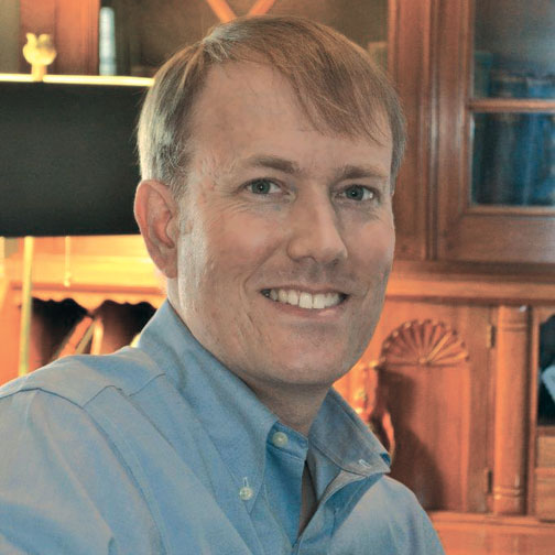 W. Barksdale Maynard ’88