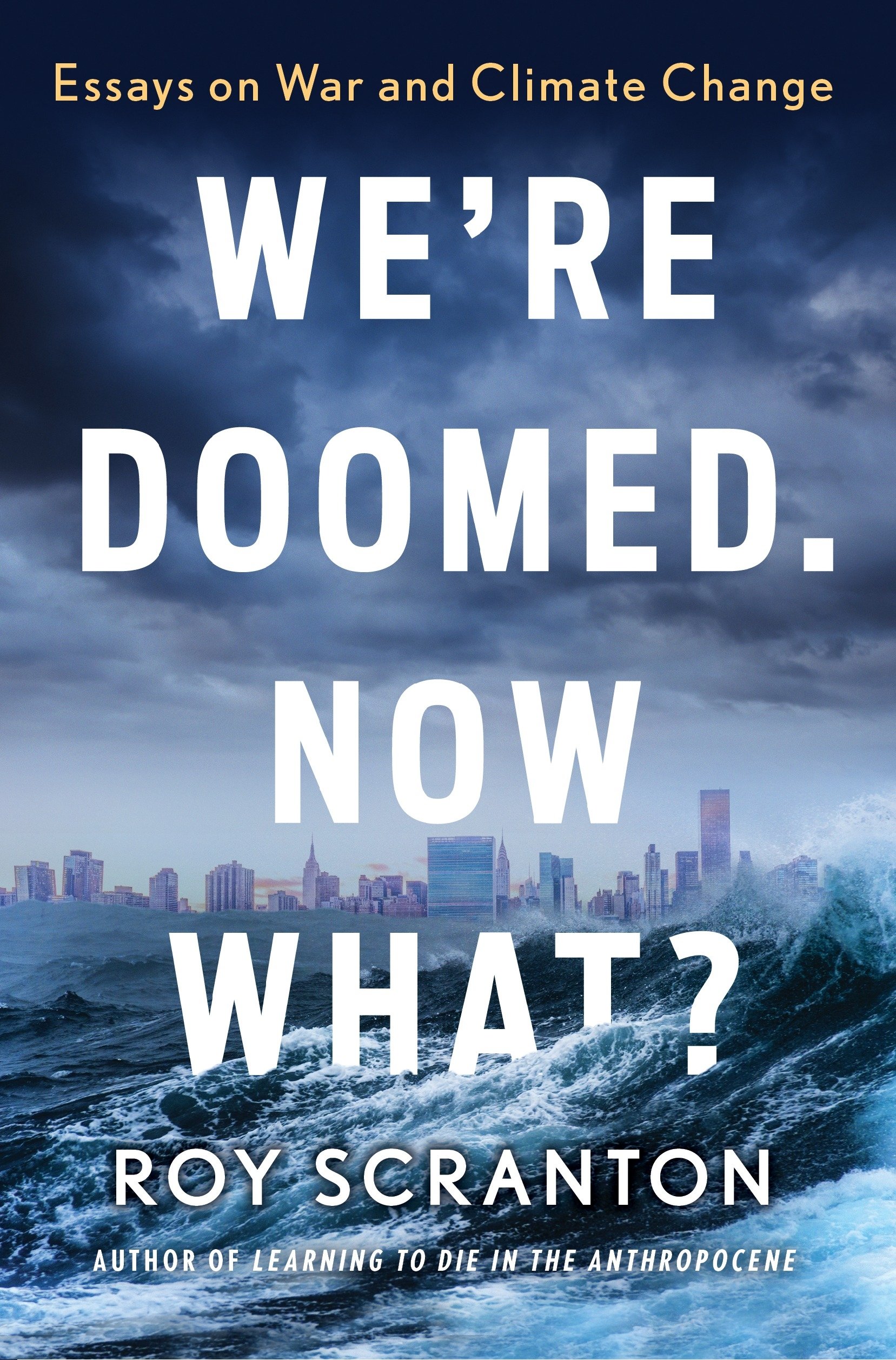 Humans Are Using More Resources Than The Planet Can Restore: Are We Doomed? - sqy7pgp