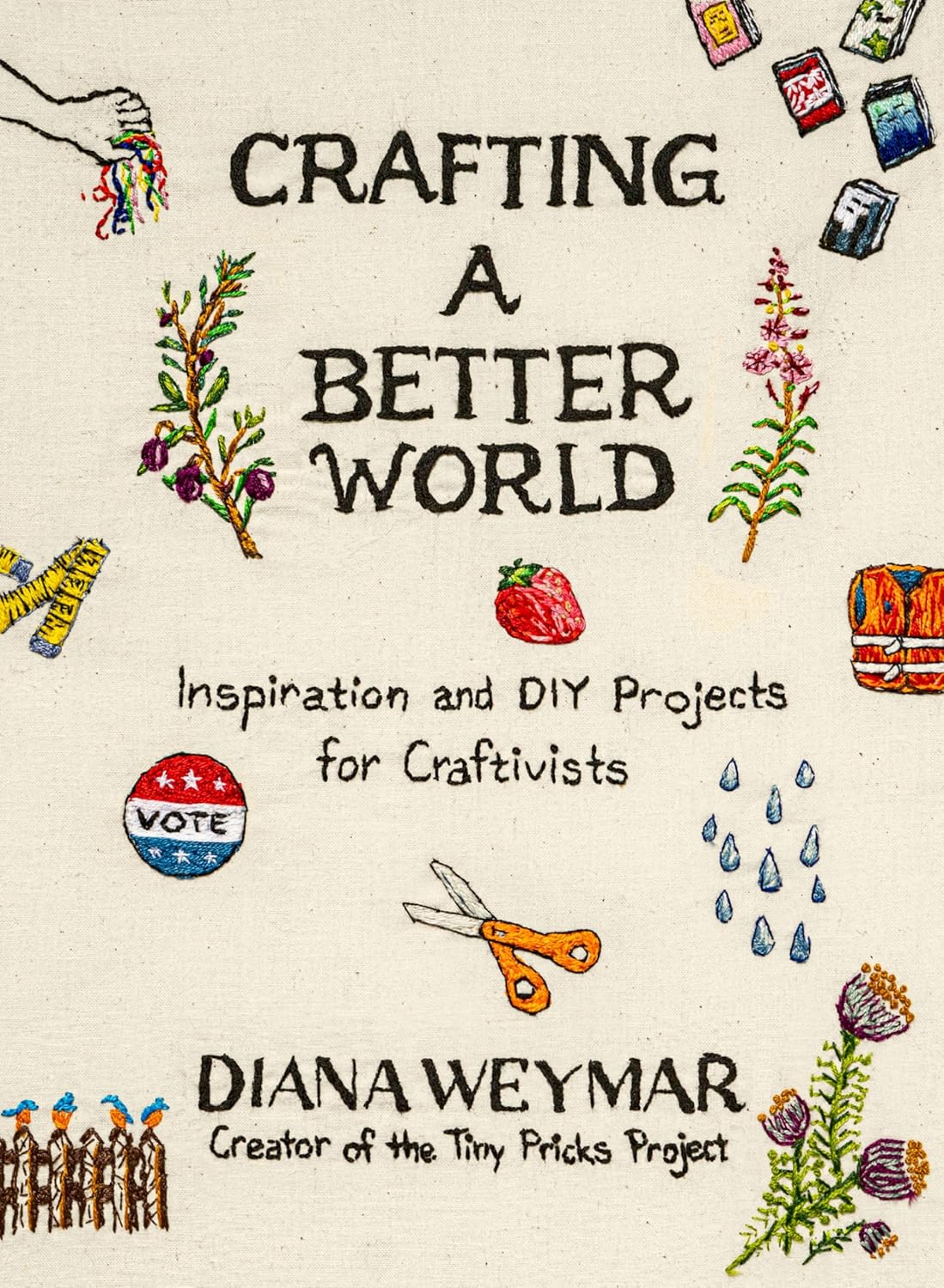 Crating a Better World