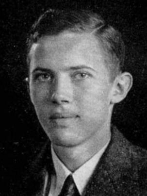 Mark Robinson ’43