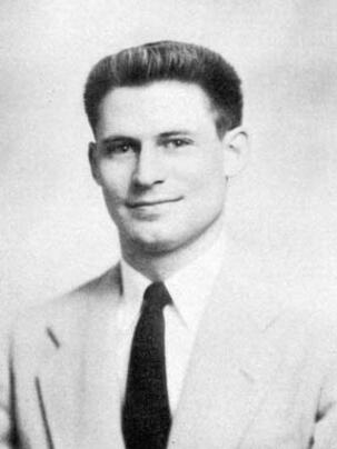 Orville Dean Call ’49