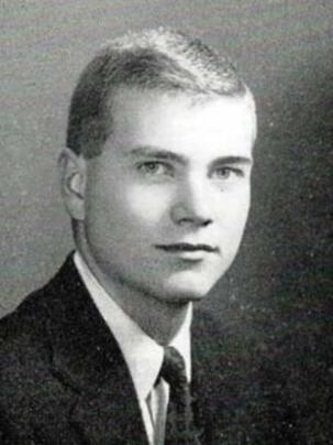 Stephen M. Boyd ’55
