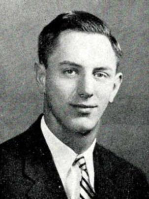 Charles F. Mapes Jr. ’55
