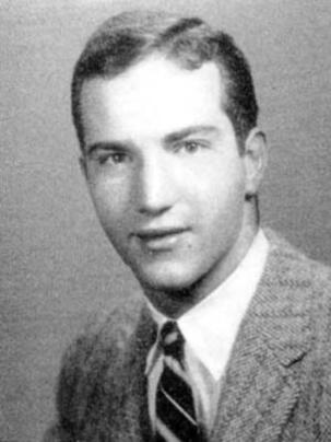 Tedd T. Thomas ’56