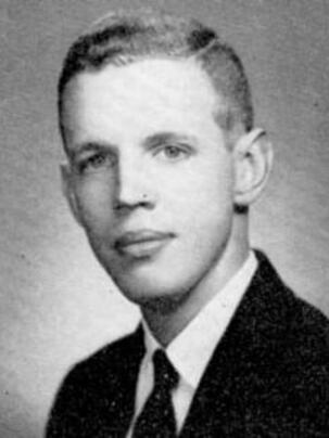 57 Law III, Alfred J.jpg Alfred J. Law III
