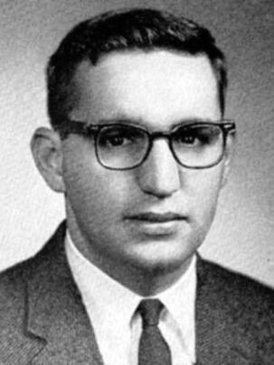 Vincent J. Menna ’61