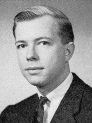 Randolph W. Taylor ’61