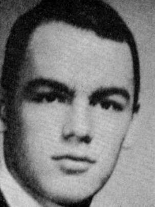 Henry M. Kennedy Jr. ’62