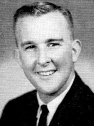 John E. King