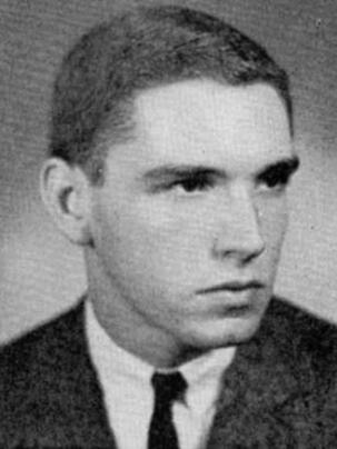 Alan I. Baron ’63