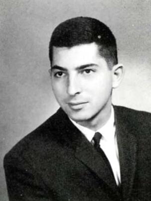 David A. Belasco ’64