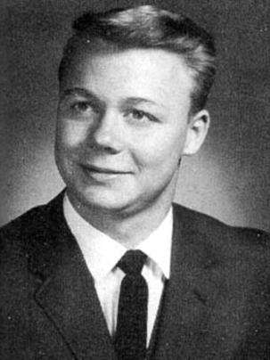 William E. Bausch 