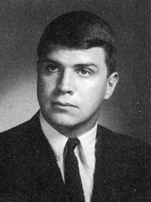 Thomas C. Hanks 