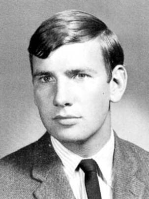 Karl F. Hummel ’67 