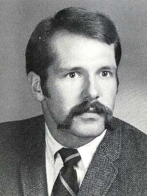 R. Scott Blaze ’68 