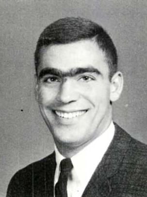 John K. Lloyd ’68 