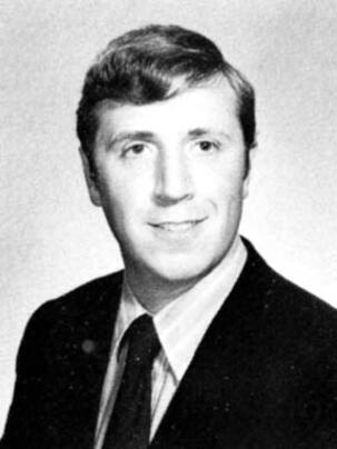 Timothy M. Empkie ’71