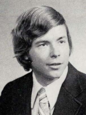 Robert F. Bossard ’73