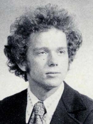 Jerry Y. Carnegie Jr. ’73