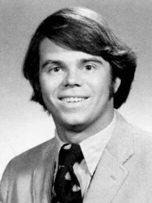 Donald W. Foster ’76 