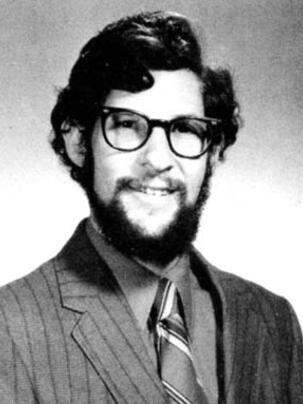 Alan M. Hochberg ’76 