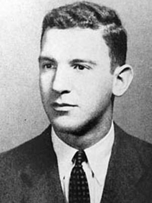 Peter B. Lewis '55 | Princeton Alumni Weekly