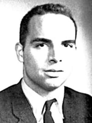 Walter M. Phillips Jr. '61 | Princeton Alumni Weekly