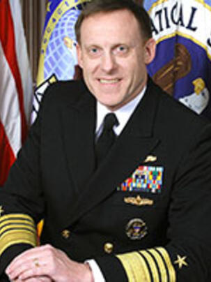 Admiral Michael S. Rogers (National Security Agency)