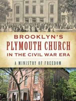 Brooklyn's Plymouth church-thumb-200x300-23568