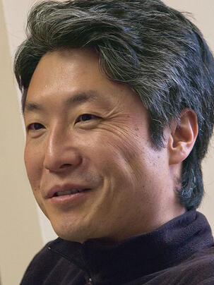 Prince-LeeByApplewhiteNew.jpg Chang-Rae Lee