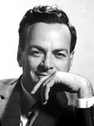 Richard_Feynman_Nobel.jpg Richard Feynman *42: O-ring Celebrity
