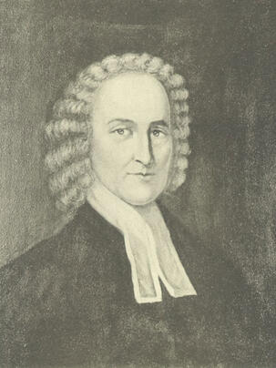 Jonathan Edwards: Humility, or Else