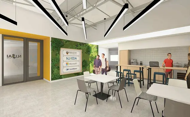 Partners in Regional Progress