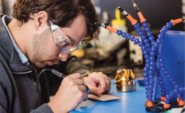 Innovation at Princeton