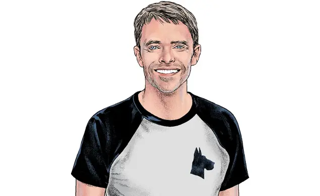 Psychology Professor Casey Lew-Williams Seeks to Understand Babies’ Brains