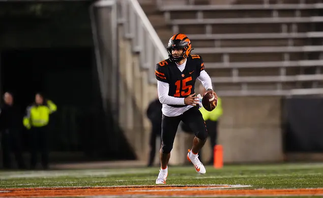 Football Preview: Princeton Looks to Bounce Back in 2025 Football Preview: Princeton Looks to Bounce Back in 2025